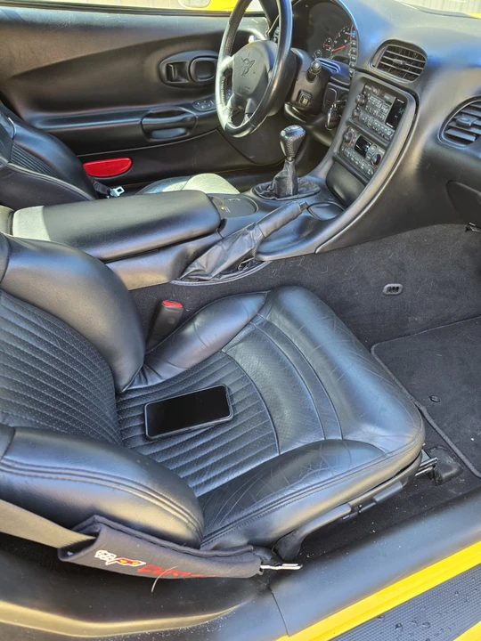 2000 Chevrolet Corvette C5 - Image 11 of 14