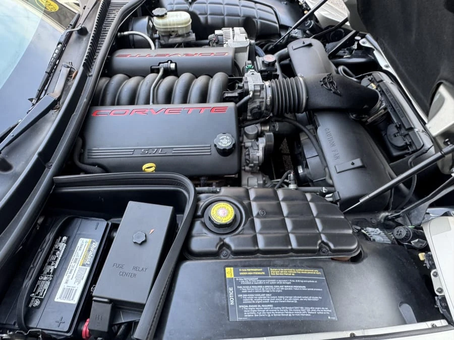 2000 Chevrolet Corvette C5 - Image 12 of 13