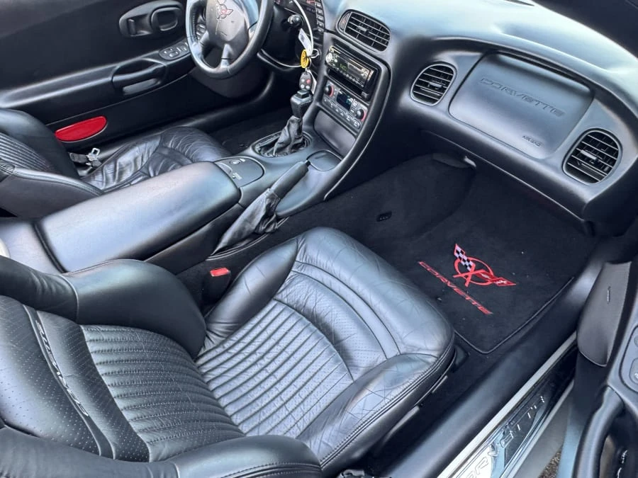 2000 Chevrolet Corvette C5 - Image 9 of 13