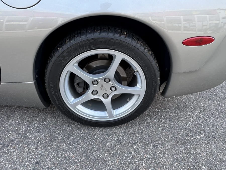 2000 Chevrolet Corvette C5 - Image 7 of 13