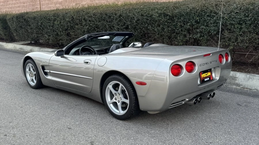 2000 Chevrolet Corvette C5 - Image 6 of 13