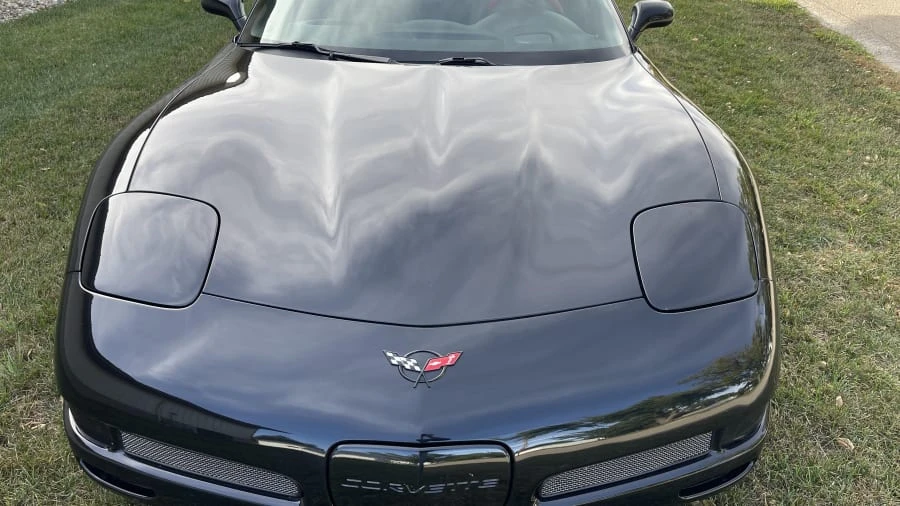 2000 Chevrolet Corvette C5 - Image 14 of 23