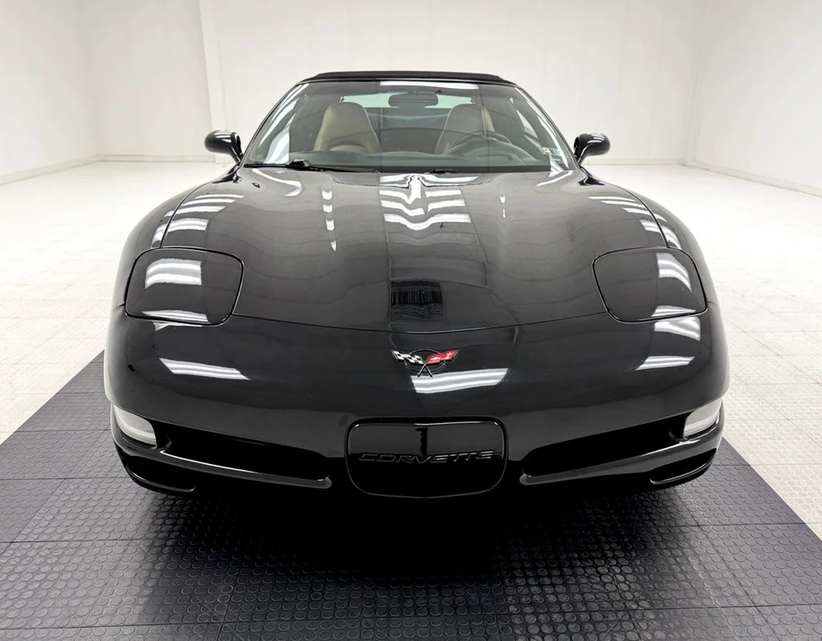 2000 Chevrolet Corvette C5 - Image 11 of 12