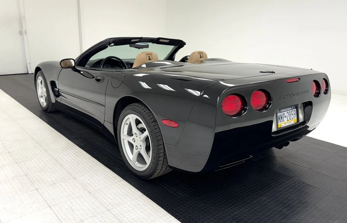 2000 Chevrolet Corvette C5 - Image 6 of 12