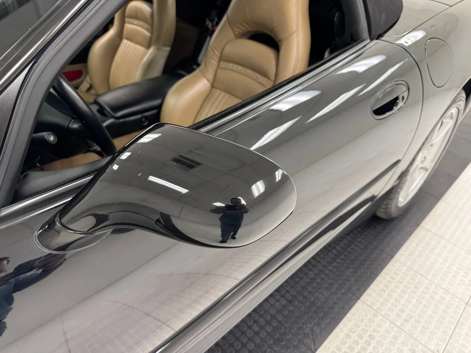 2000 Chevrolet Corvette C5 - Image 31 of 31