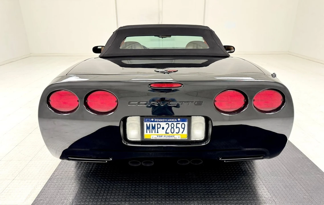 2000 Chevrolet Corvette C5 - Image 7 of 12