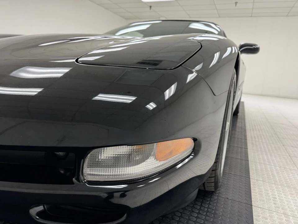 2000 Chevrolet Corvette C5 - Image 13 of 31