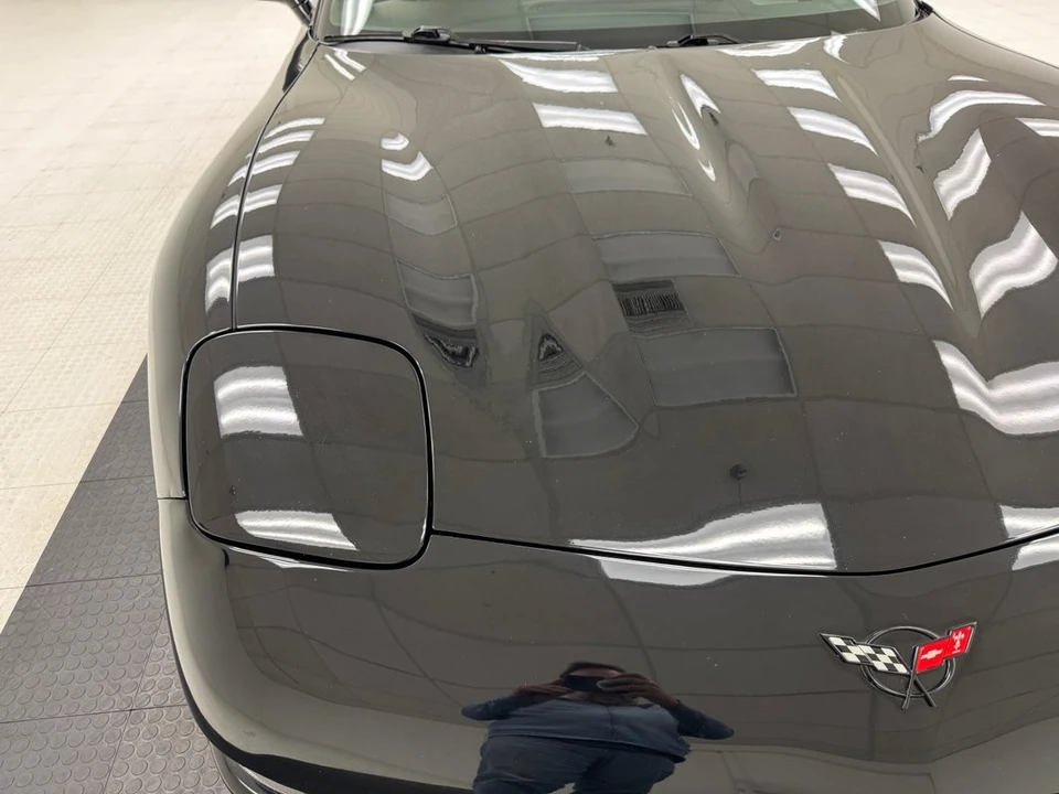 2000 Chevrolet Corvette C5 - Image 27 of 31