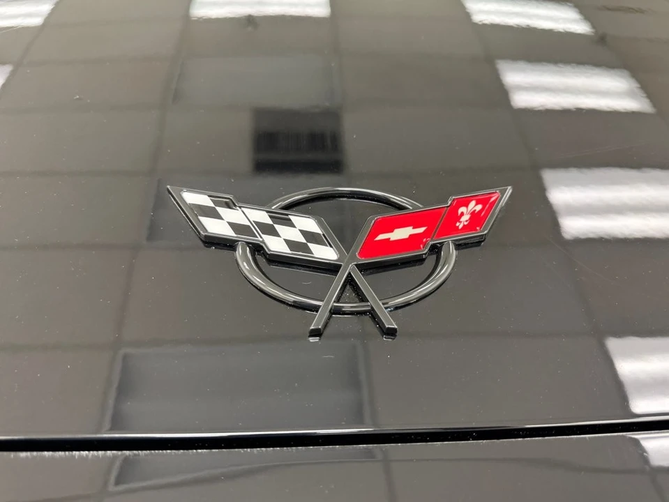 2000 Chevrolet Corvette C5 - Image 23 of 31