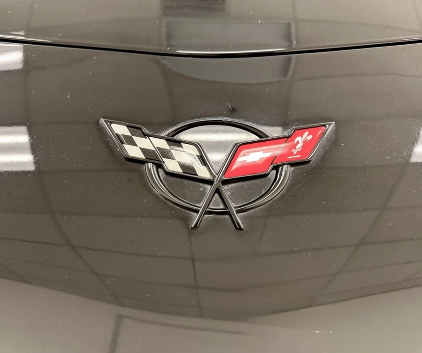 2000 Chevrolet Corvette C5 - Image 12 of 12