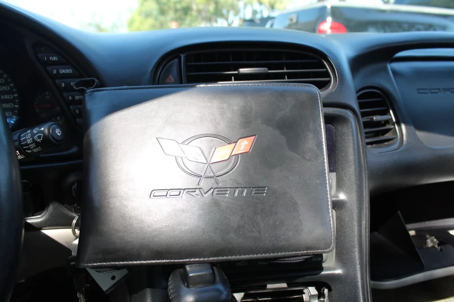 2000 Chevrolet Corvette C5 - Image 12 of 12
