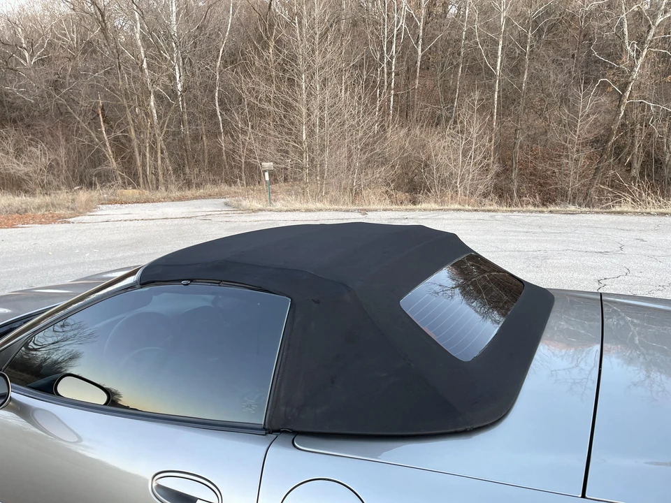 2000 Chevrolet Corvette C5 - Image 19 of 31