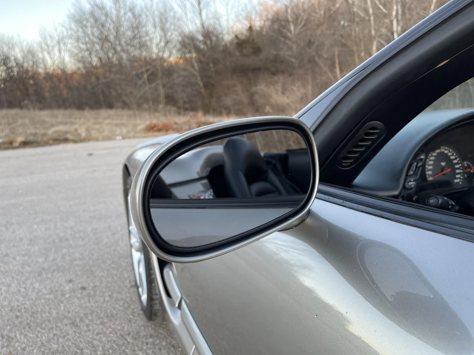 2000 Chevrolet Corvette C5 - Image 31 of 31