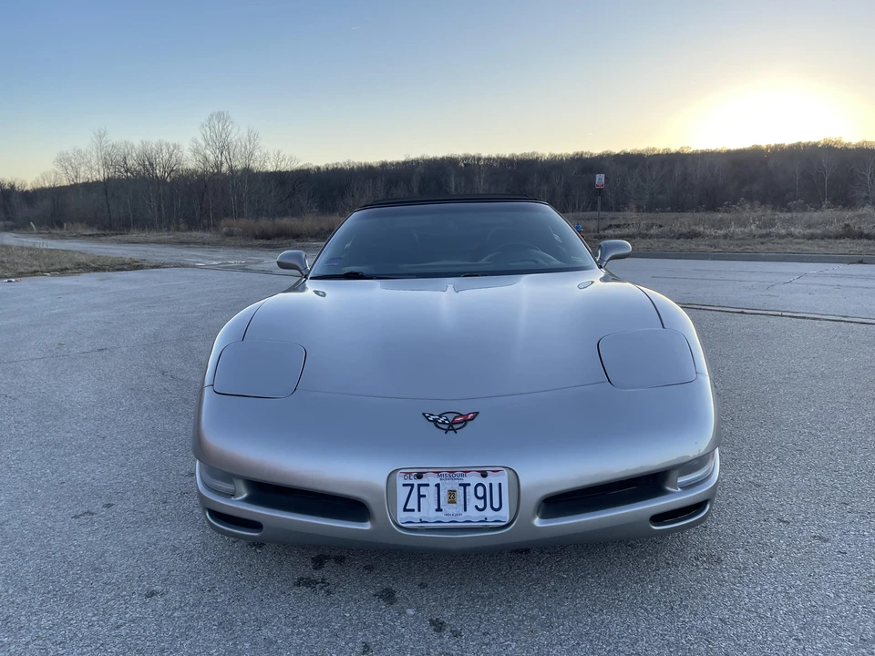 2000 Chevrolet Corvette C5 - Image 9 of 31