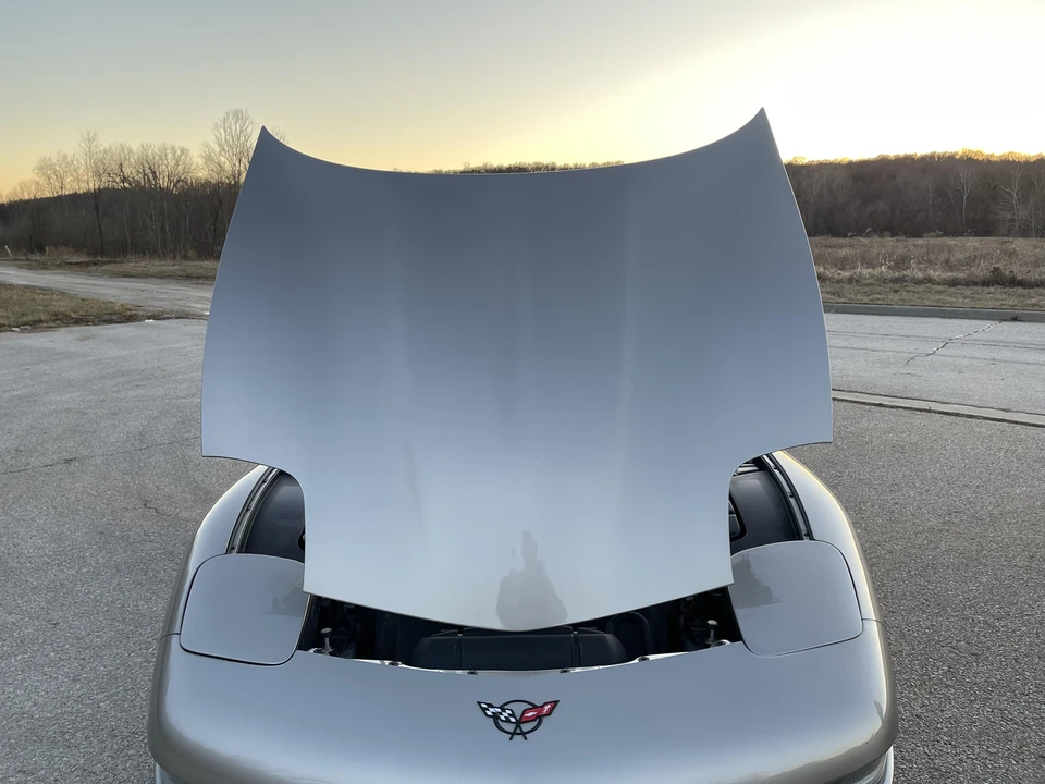 2000 Chevrolet Corvette C5 - Image 28 of 31