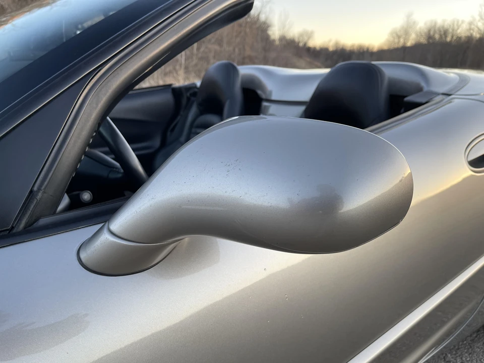 2000 Chevrolet Corvette C5 - Image 30 of 31