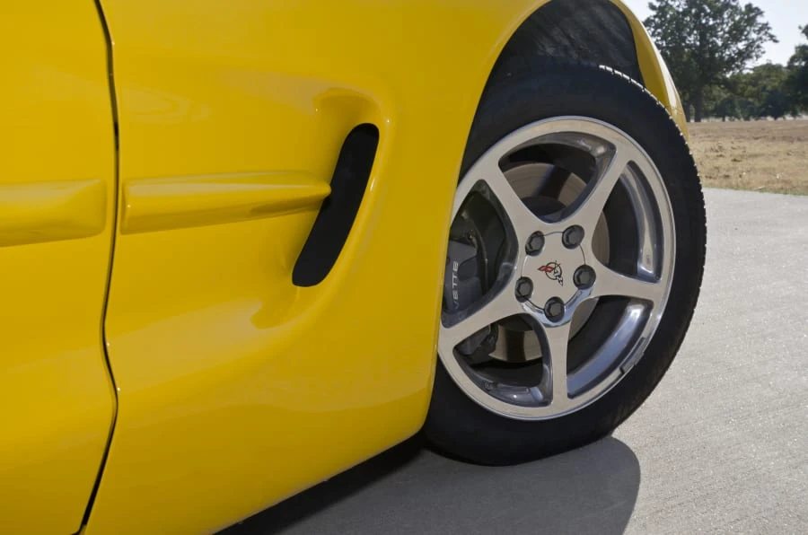 2000 Chevrolet Corvette C5 - Image 7 of 10