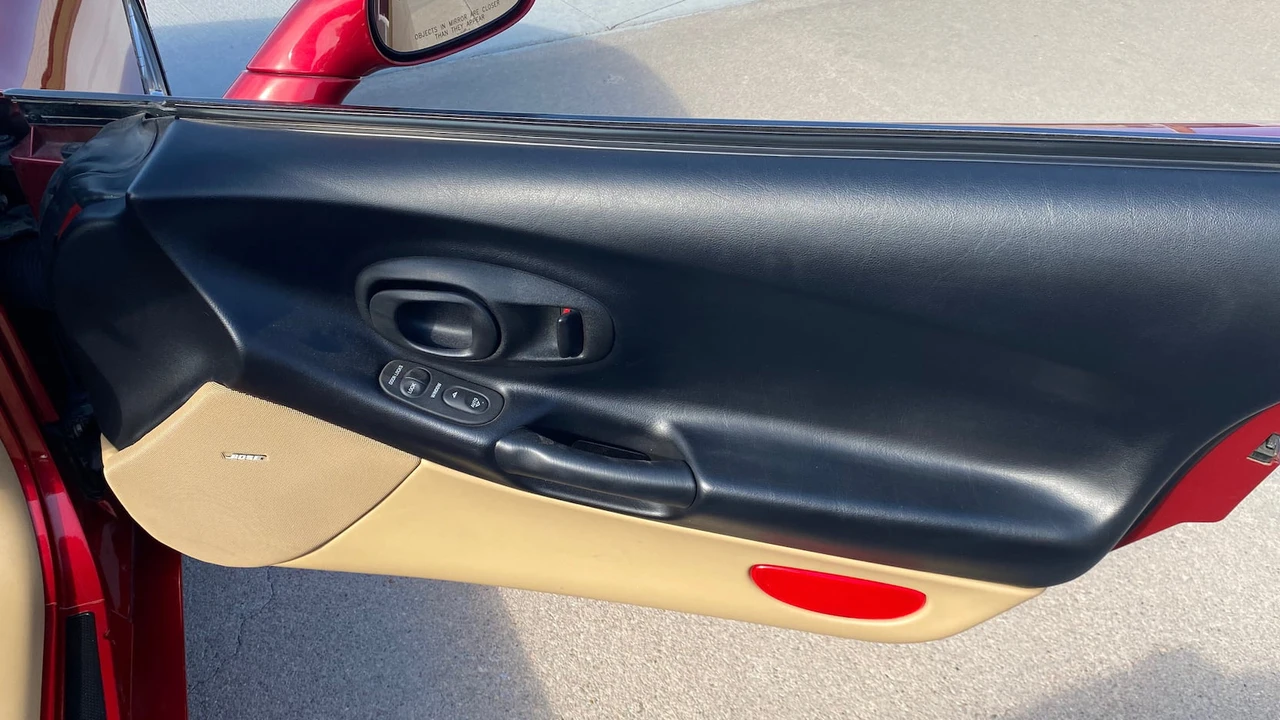 2000 Chevrolet Corvette C5 - Image 13 of 20