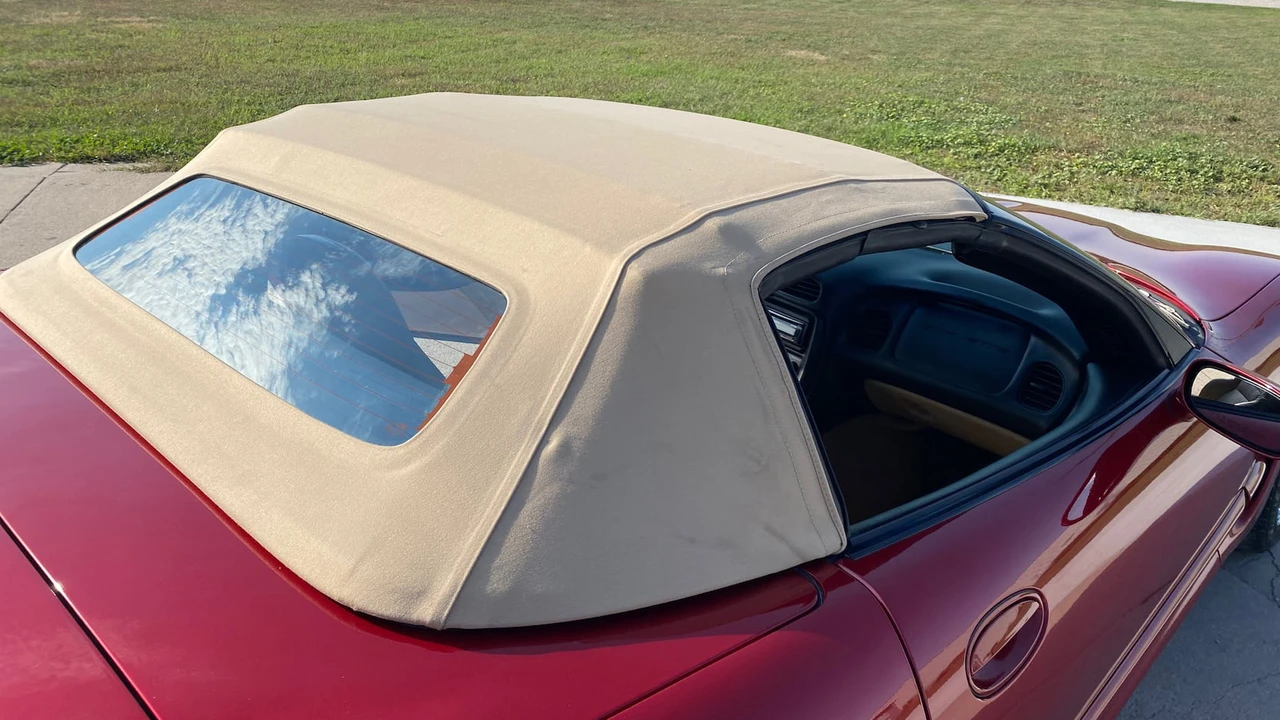 2000 Chevrolet Corvette C5 - Image 15 of 20