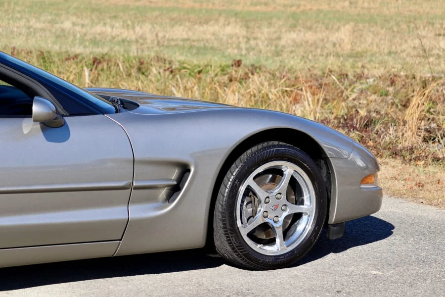 2000 Chevrolet Corvette C5 - Image 6 of 31