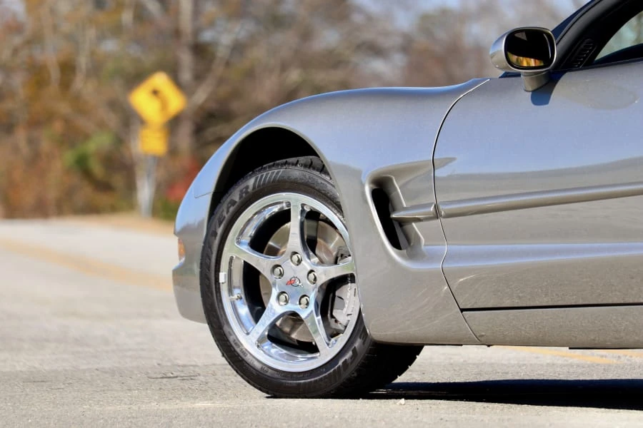 2000 Chevrolet Corvette C5 - Image 10 of 31