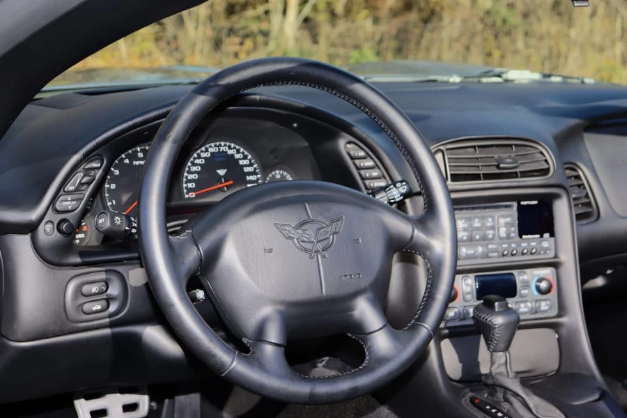 2000 Chevrolet Corvette C5 - Image 13 of 31