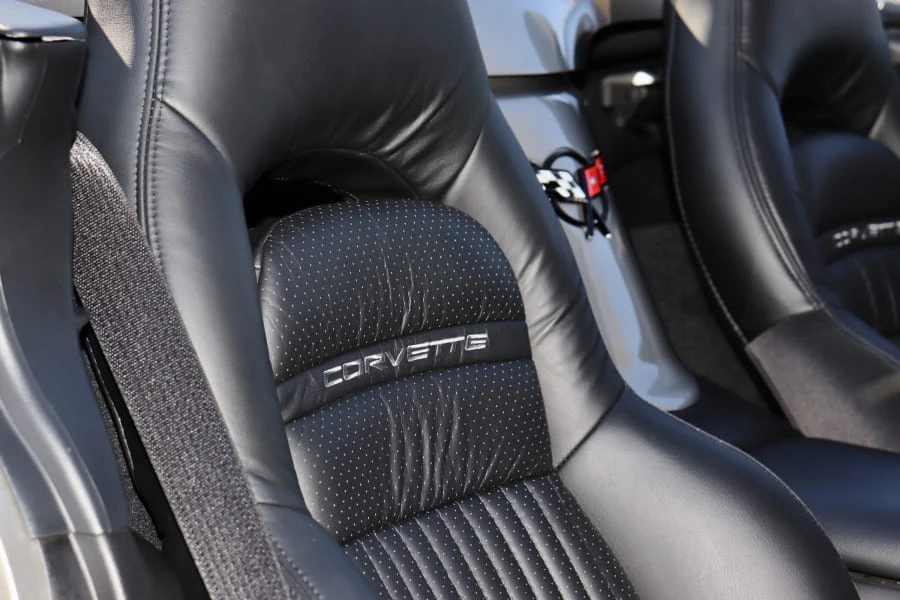 2000 Chevrolet Corvette C5 - Image 24 of 31