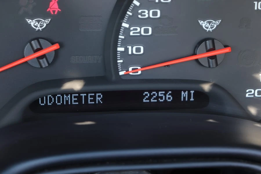 2000 Chevrolet Corvette C5 - Image 22 of 31