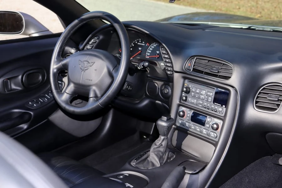 2000 Chevrolet Corvette C5 - Image 18 of 31