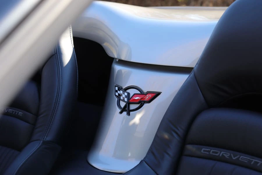 2000 Chevrolet Corvette C5 - Image 23 of 31