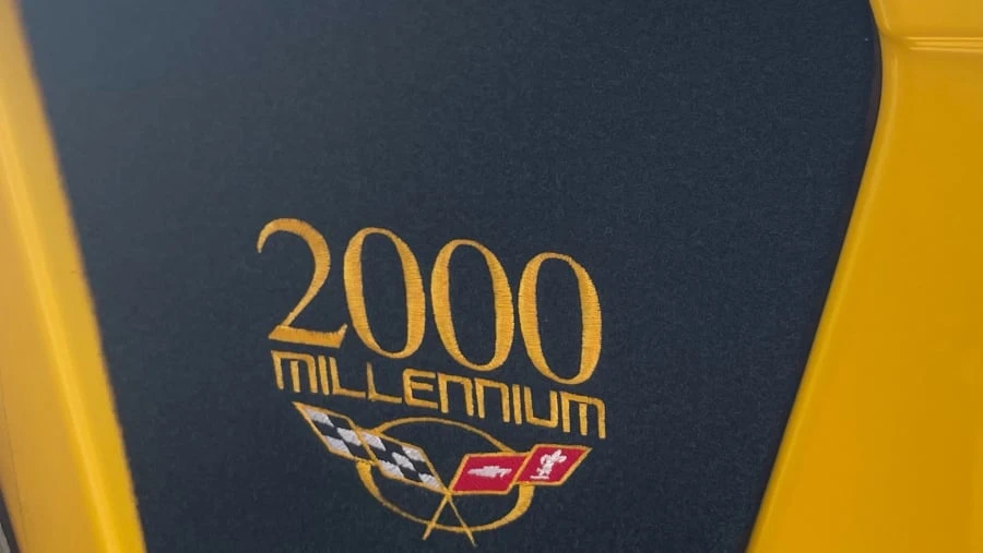 2000 Chevrolet Corvette C5 - Image 6 of 9