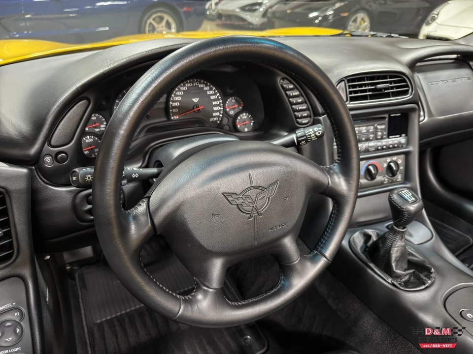 2000 Chevrolet Corvette C5 - Image 16 of 21