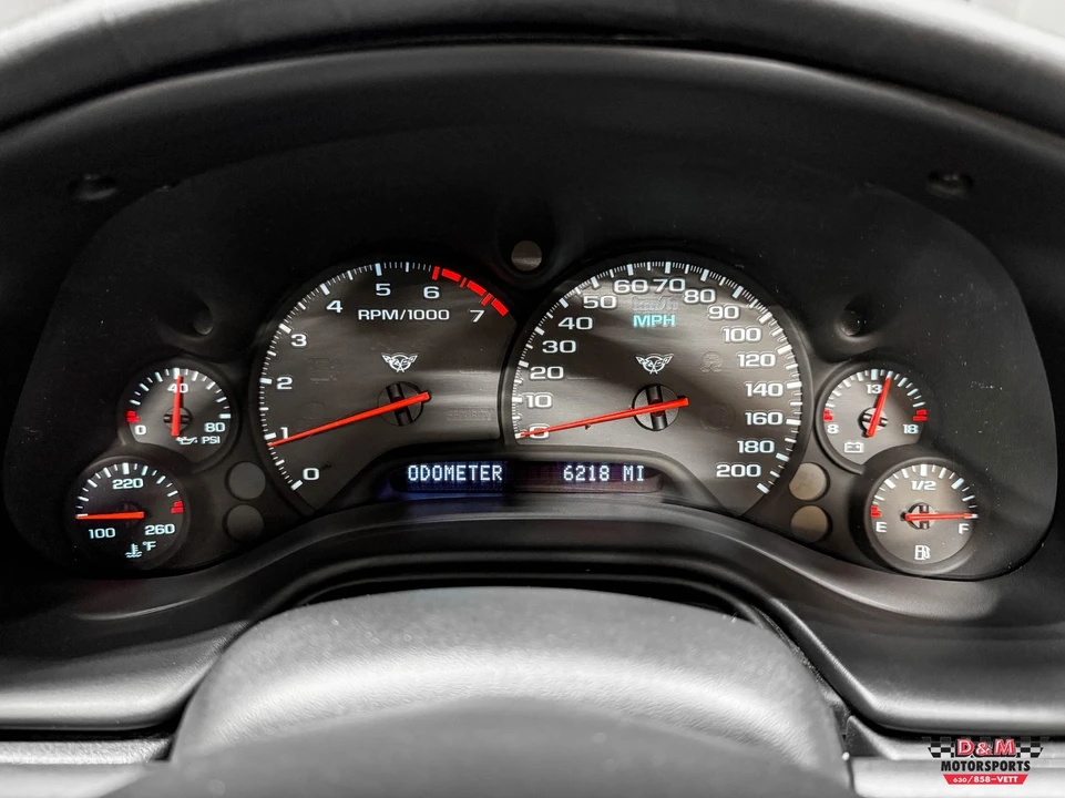 2000 Chevrolet Corvette C5 - Image 17 of 21