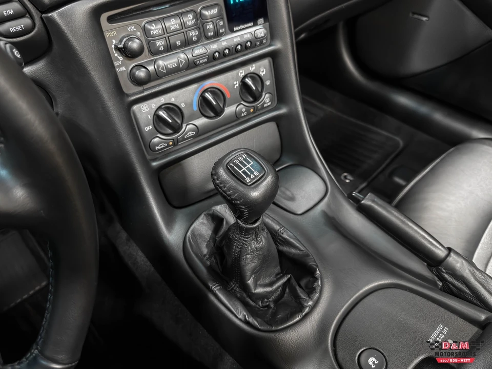2000 Chevrolet Corvette C5 - Image 20 of 21