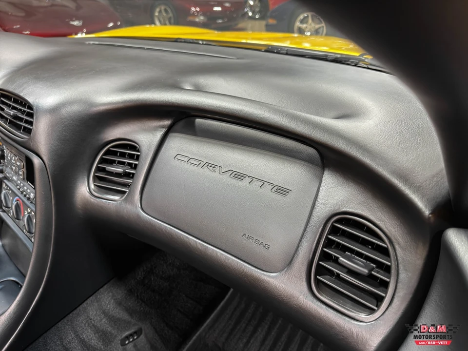 2000 Chevrolet Corvette C5 - Image 15 of 21