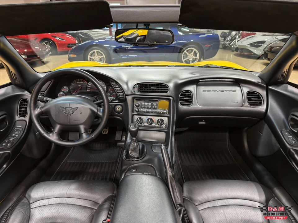 2000 Chevrolet Corvette C5 - Image 12 of 21