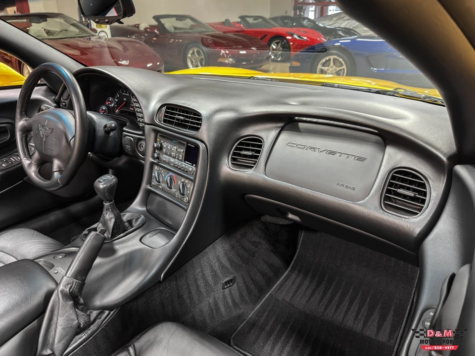 2000 Chevrolet Corvette C5 - Image 14 of 21