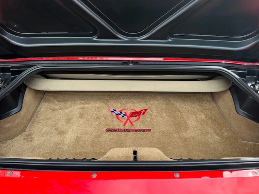 2000 Chevrolet Corvette C5 - Image 13 of 15