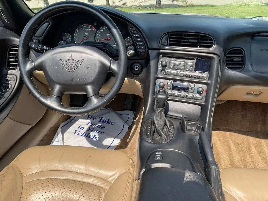 2000 Chevrolet Corvette C5 - Image 11 of 13