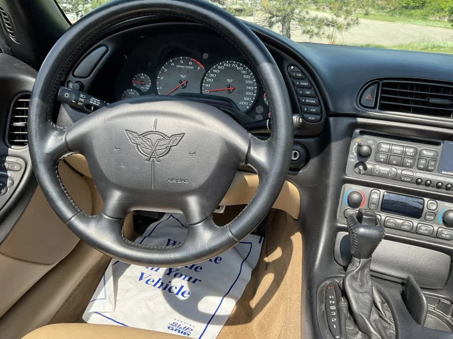 2000 Chevrolet Corvette C5 - Image 10 of 13