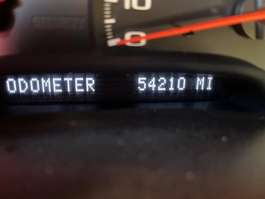 2000 Chevrolet Corvette C5 - Image 5 of 5