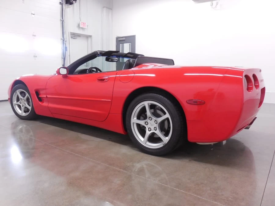 2000 Chevrolet Corvette C5 - Image 2 of 6