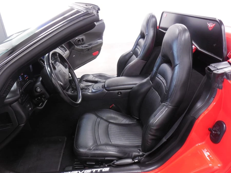 2000 Chevrolet Corvette C5 - Image 3 of 6