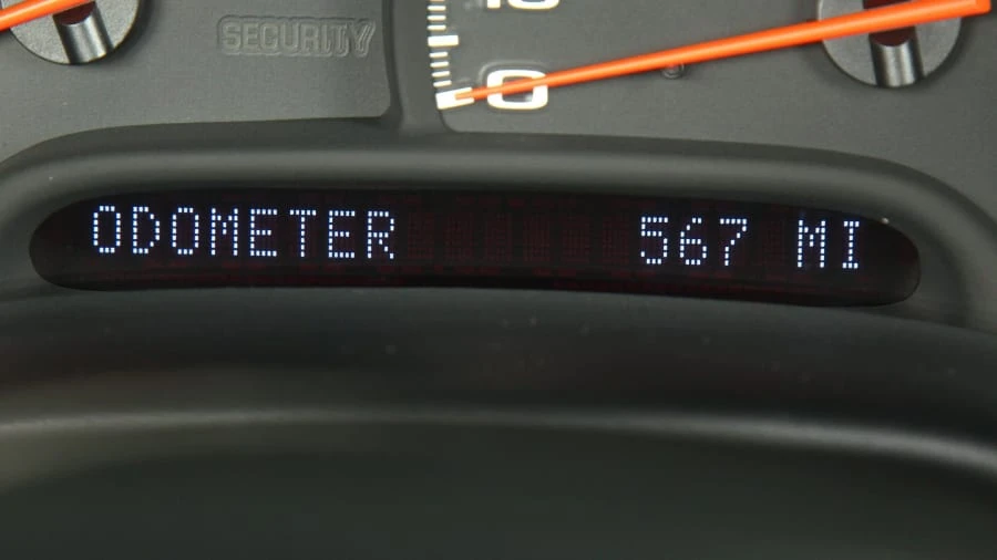 2000 Chevrolet Corvette C5 - Image 5 of 23
