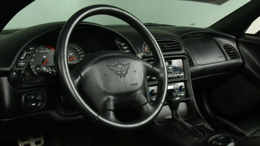 2000 Chevrolet Corvette C5 - Image 4 of 23