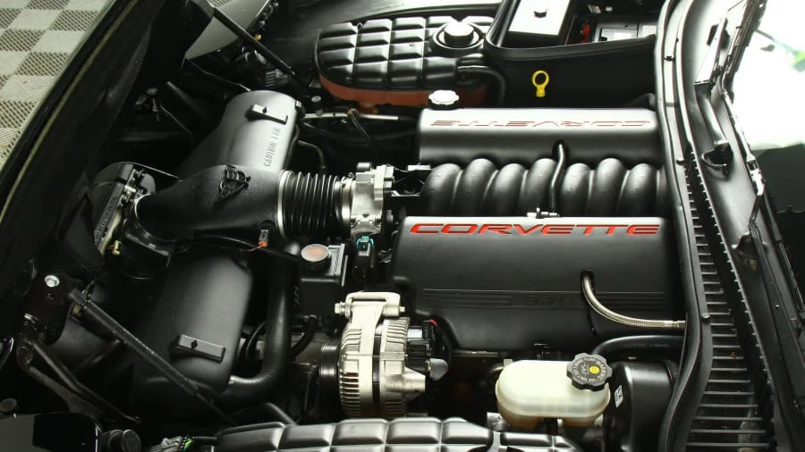 2000 Chevrolet Corvette C5 - Image 8 of 23