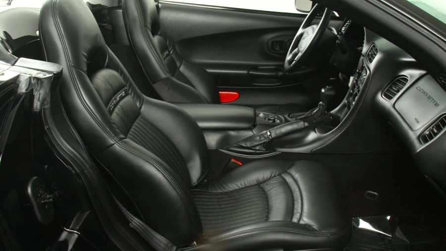 2000 Chevrolet Corvette C5 - Image 6 of 23