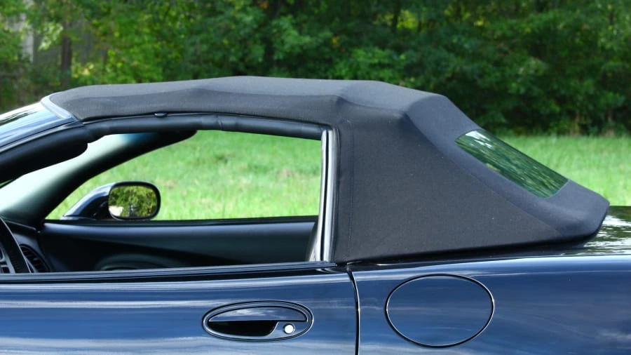 2000 Chevrolet Corvette C5 - Image 16 of 23
