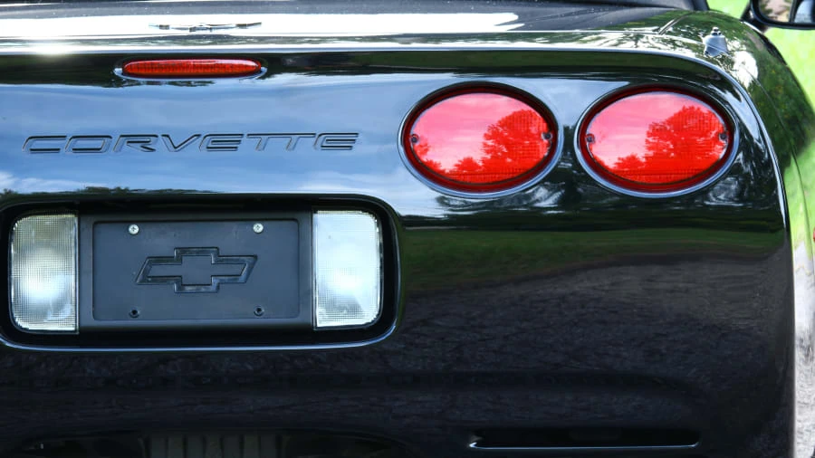 2000 Chevrolet Corvette C5 - Image 22 of 23