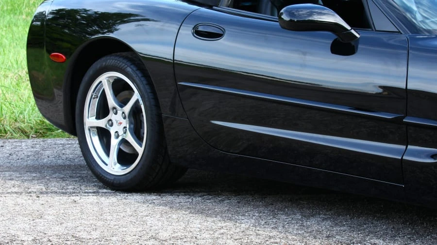 2000 Chevrolet Corvette C5 - Image 11 of 23